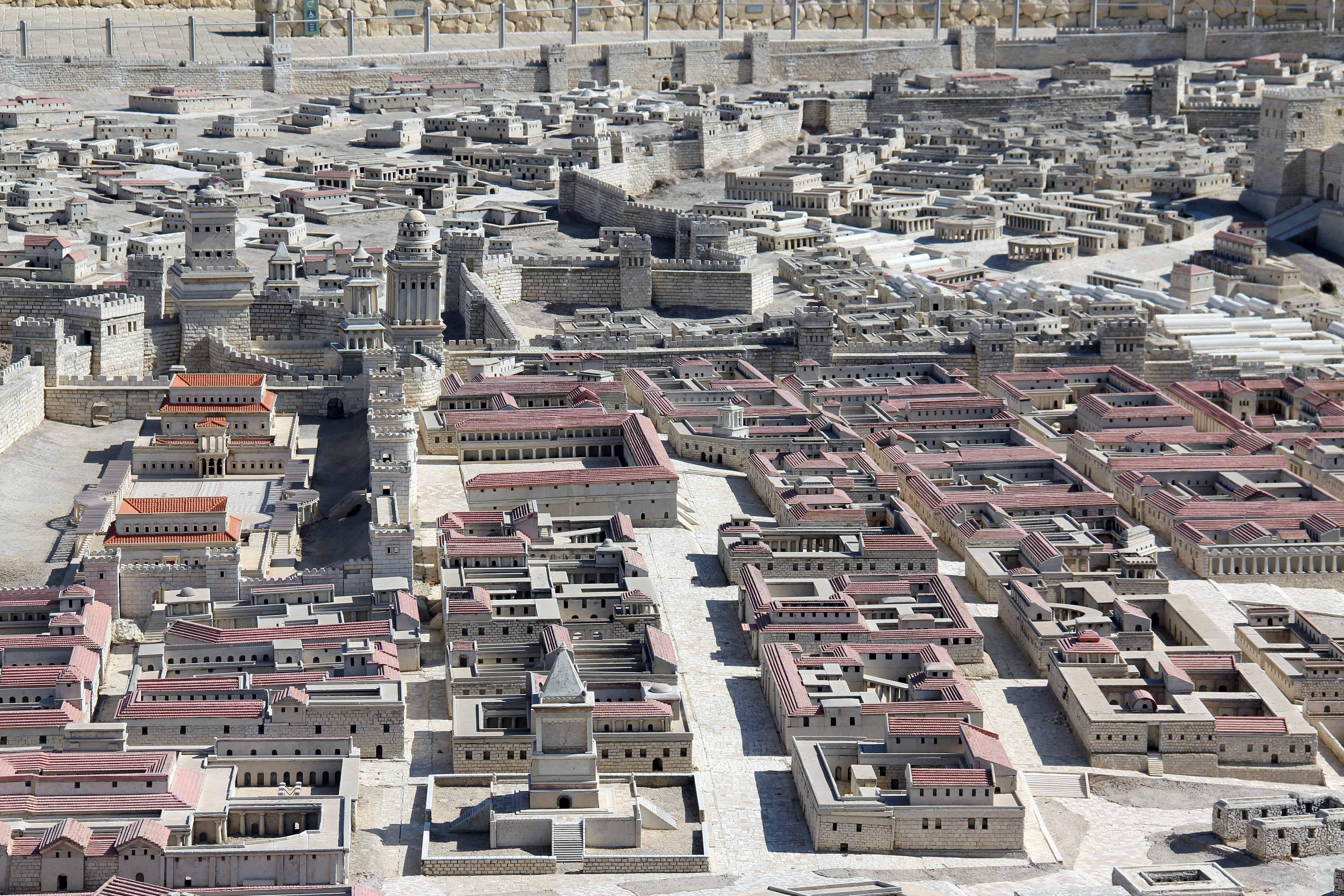 Model City 23